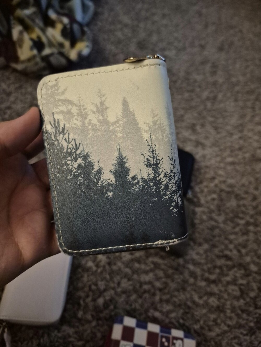 Random wallet bundle - Picture 7 of 12